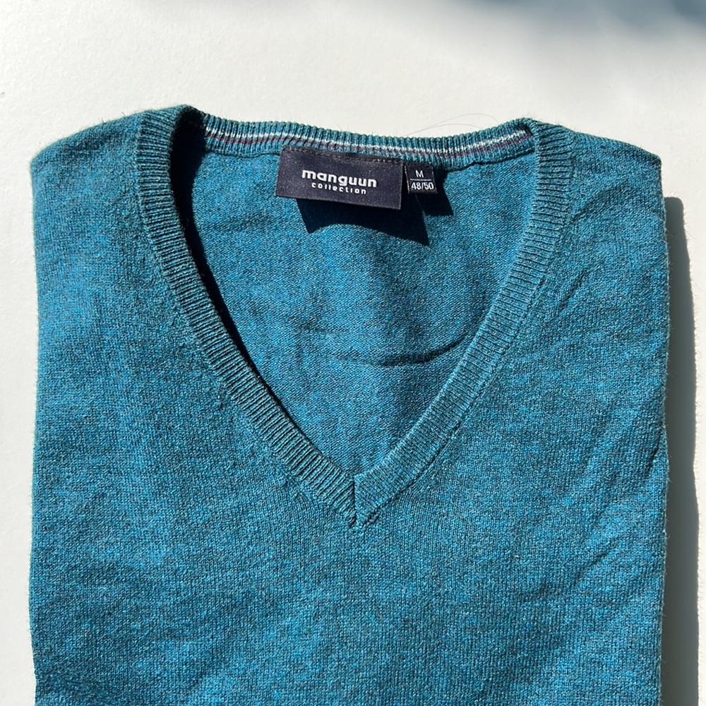 Men’s sweater - Picture 5 of 5